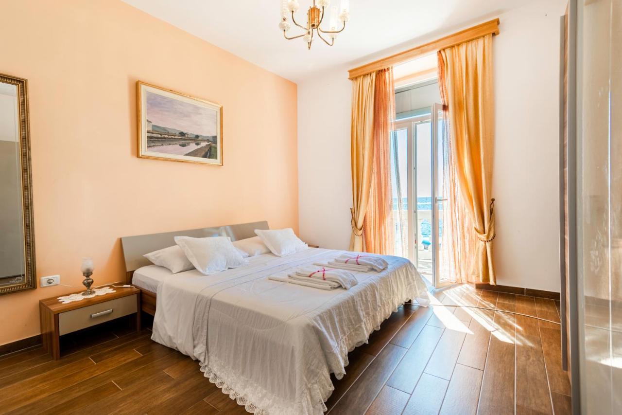 Apartment Piran Exterior photo