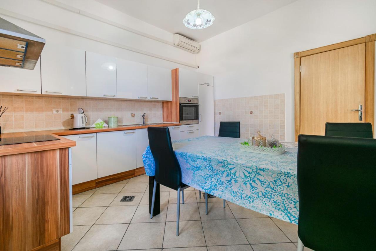 Apartment Piran Exterior photo