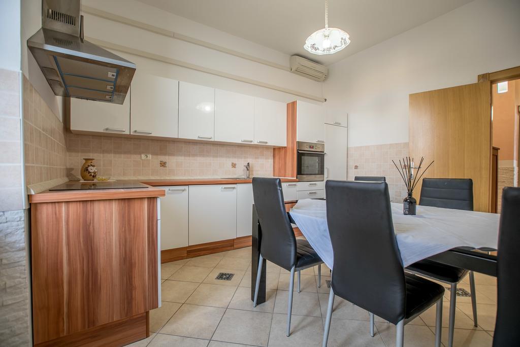 Apartment Piran Exterior photo