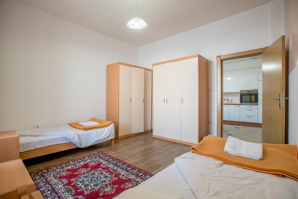 Apartment Piran Exterior photo