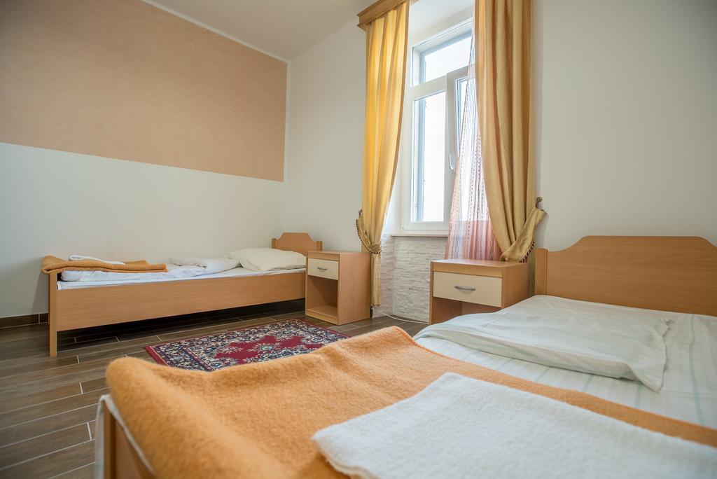 Apartment Piran Exterior photo